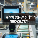 青少年宫圆桌设计:个性化定制方案(图1) 青少年宫圆桌设计:个性化定制方案(图1)