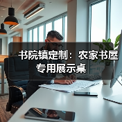 书院镇定制:农家书屋专用展示桌(图1) 书院镇定制:农家书屋专用展示桌(图1)