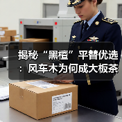 揭秘“黑檀”平替优选:风车木为何成大板茶桌高端材质新宠?(图2) 揭秘“黑檀”平替优选:风车木为何成大板茶桌高端材质新宠?(图2)