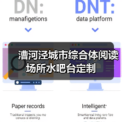 漕河泾城市综合体阅读场所水吧台定制(图1) 漕河泾城市综合体阅读场所水吧台定制(图1)