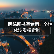 医院图书室专用,个性化沙发椅定制(图2) 医院图书室专用,个性化沙发椅定制(图2)