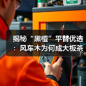 揭秘“黑檀”平替优选:风车木为何成大板茶桌高端材质新宠?(图3) 揭秘“黑檀”平替优选:风车木为何成大板茶桌高端材质新宠?(图3)
