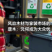风靡木材与家装市场的唐木:凭何成为大众优选材种?(图3) 风靡木材与家装市场的唐木:凭何成为大众优选材种?(图3)