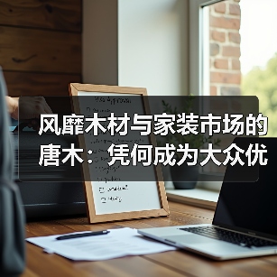 风靡木材与家装市场的唐木:凭何成为大众优选材种?(图4) 风靡木材与家装市场的唐木:凭何成为大众优选材种?(图4)