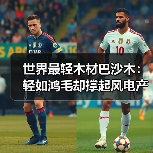 世界最轻木材巴沙木:轻如鸿毛却撑起风电产业半边天(图3) 世界最轻木材巴沙木:轻如鸿毛却撑起风电产业半边天(图3)