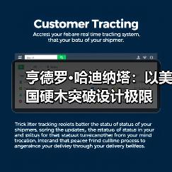 亨德罗·哈迪纳塔:以美国硬木突破设计极限(图2) 亨德罗·哈迪纳塔:以美国硬木突破设计极限(图2)