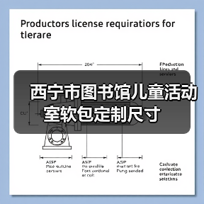 西宁市图书馆儿童活动室软包定制尺寸(图1) 西宁市图书馆儿童活动室软包定制尺寸(图1)