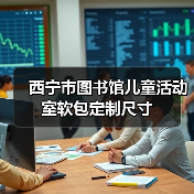 西宁市图书馆儿童活动室软包定制尺寸(图3) 西宁市图书馆儿童活动室软包定制尺寸(图3)