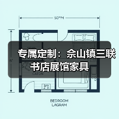 专属定制:佘山镇三联书店展馆家具(图4) 专属定制:佘山镇三联书店展馆家具(图4)