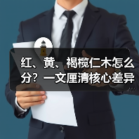 红、黄、褐榄仁木怎么分?一文厘清核心差异与应用边界(图1) 红、黄、褐榄仁木怎么分?一文厘清核心差异与应用边界(图1)