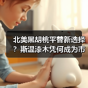 北美黑胡桃平替新选择?斯温漆木凭何成为市场新宠(图2) 北美黑胡桃平替新选择?斯温漆木凭何成为市场新宠(图2)