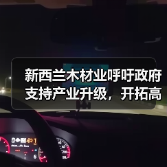 新西兰木材业呼吁政府支持产业升级，开拓高价值市场（图4）