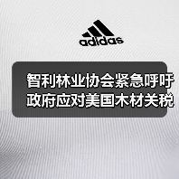 智利林业协会紧急呼吁政府应对美国木材关税冲击(图4) 智利林业协会紧急呼吁政府应对美国木材关税冲击(图4)