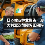 日本住友林业警告:澳大利亚政策障碍正阻碍住房投资与供应(图4) 日本住友林业警告:澳大利亚政策障碍正阻碍住房投资与供应(图4)