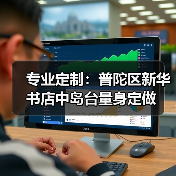 专业定制:普陀区新华书店中岛台量身定做(图3) 专业定制:普陀区新华书店中岛台量身定做(图3)