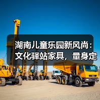 湖南儿童乐园新风尚:文化驿站家具,量身定制服务(图2) 湖南儿童乐园新风尚:文化驿站家具,量身定制服务(图2)
