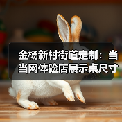 金杨新村街道定制:当当网体验店展示桌尺寸规划(图4) 金杨新村街道定制:当当网体验店展示桌尺寸规划(图4)