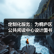 定制化服务:为桐庐区公共阅读中心设计图书检索台(图2) 定制化服务:为桐庐区公共阅读中心设计图书检索台(图2)