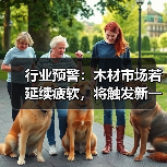 行业预警：木材市场若延续疲软，将触发新一轮规模性停产！