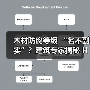 木材防腐等级 “名不副实”？建筑专家揭秘 H3 失效背后的设计危机（图2）