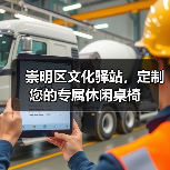 崇明区文化驿站,定制您的专属休闲桌椅(图4) 崇明区文化驿站,定制您的专属休闲桌椅(图4)