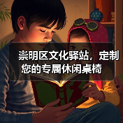 崇明区文化驿站,定制您的专属休闲桌椅(图2) 崇明区文化驿站,定制您的专属休闲桌椅(图2)