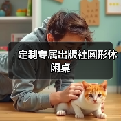 定制专属出版社圆形休闲桌(图4) 定制专属出版社圆形休闲桌(图4)