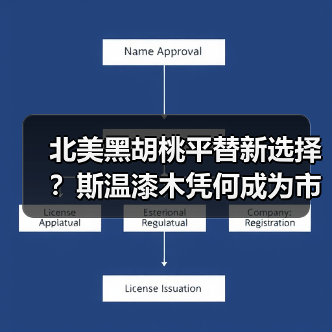 北美黑胡桃平替新选择？斯温漆木凭何成为市场新宠（图2）