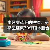 市场变革下的抉择:罗斯堡结束70年硬木胶合板制造传统(图2) 市场变革下的抉择:罗斯堡结束70年硬木胶合板制造传统(图2)