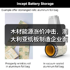 木材能源涨价冲击，澳大利亚纸板制造企业面临生存考验（图4）