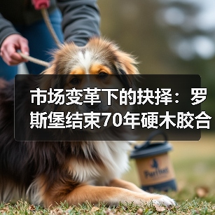 市场变革下的抉择:罗斯堡结束70年硬木胶合板制造传统(图3) 市场变革下的抉择:罗斯堡结束70年硬木胶合板制造传统(图3)
