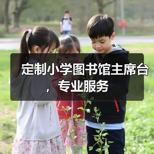 定制小学图书馆主席台，专业服务（图2）