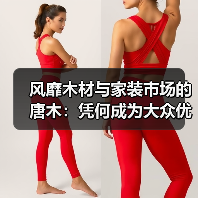 风靡木材与家装市场的唐木:凭何成为大众优选材种?(图2) 风靡木材与家装市场的唐木:凭何成为大众优选材种?(图2)