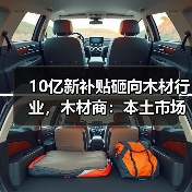 10亿新补贴砸向木材行业,木材商:本土市场“雪上加霜”!(图2) 10亿新补贴砸向木材行业,木材商:本土市场“雪上加霜”!(图2)