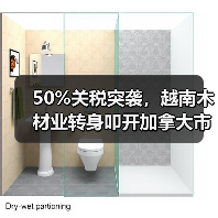 50%关税突袭，越南木材业转身叩开加拿大市场大门（图2）