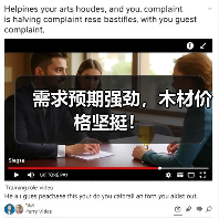 需求预期强劲，木材价格坚挺！