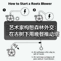 艺术家构想森林外交:在古树下用晚餐推动塔斯马尼亚林业新政(图3) 艺术家构想森林外交:在古树下用晚餐推动塔斯马尼亚林业新政(图3)