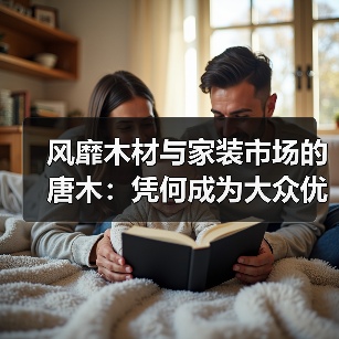 风靡木材与家装市场的唐木:凭何成为大众优选材种?(图1) 风靡木材与家装市场的唐木:凭何成为大众优选材种?(图1)