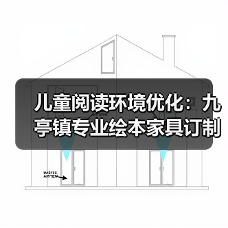 儿童阅读环境优化:九亭镇专业绘本家具订制(图3) 儿童阅读环境优化:九亭镇专业绘本家具订制(图3)