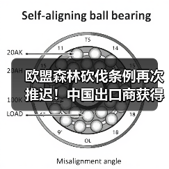 欧盟森林砍伐条例再次推迟！中国出口商获得“喘息之机”？