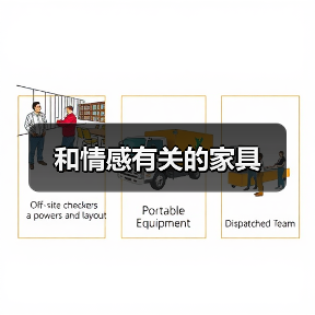 和情感有关的家具（图2）