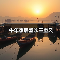 牛年家居盛吹三重风（图2）