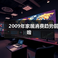 2009年家居消费趋势前瞻(图4) 2009年家居消费趋势前瞻(图4)