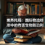 熏蒸托箱:国际物流标准中的有害生物防治利器(图2) 熏蒸托箱:国际物流标准中的有害生物防治利器(图2)