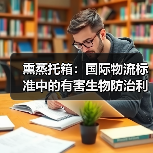 熏蒸托箱:国际物流标准中的有害生物防治利器(图4) 熏蒸托箱:国际物流标准中的有害生物防治利器(图4)