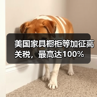 美国家具橱柜等加征高关税,最高达100%(图4) 美国家具橱柜等加征高关税,最高达100%(图4)