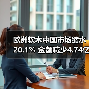 欧洲软木中国市场缩水20.1% 金额减少4.74亿(图4) 欧洲软木中国市场缩水20.1% 金额减少4.74亿(图4)