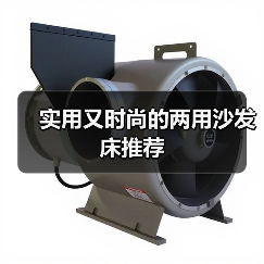 实用又时尚的两用沙发床推荐(图2) 实用又时尚的两用沙发床推荐(图2)