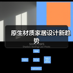 原生材质家居设计新趋势(图3) 原生材质家居设计新趋势(图3)