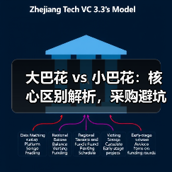 大巴花 vs 小巴花:核心区别解析,采购避坑指南(图4) 大巴花 vs 小巴花:核心区别解析,采购避坑指南(图4)